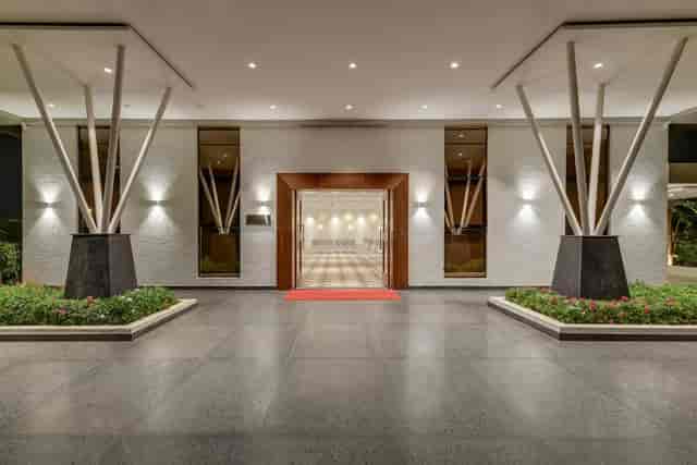 Ramada Bengaluru Yelahanka - >Ramada by Wyndham Bengaluru Yelahanka</a>