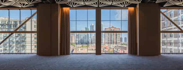 Great Lakes Ballroom