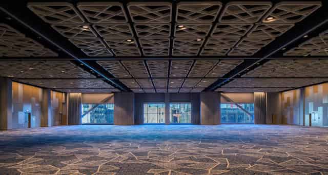 Grand Horizon Ballroom