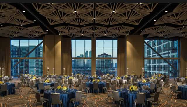 Grand Horizon Ballroom