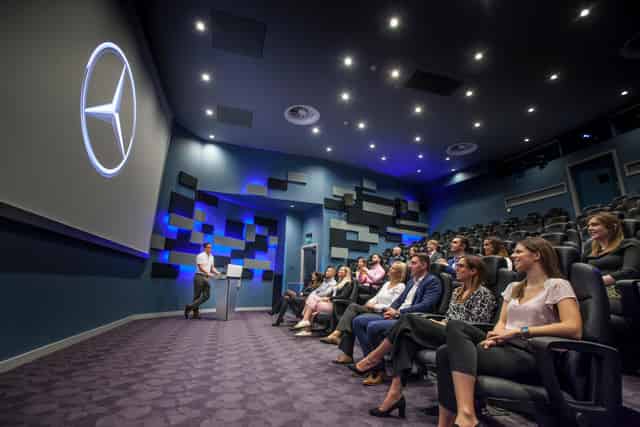 Product Launch