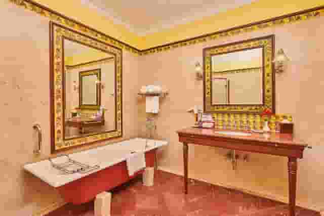 North Room