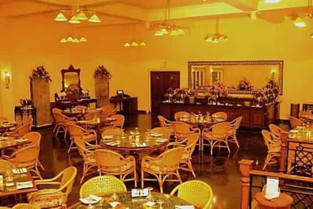 Durbar Hall