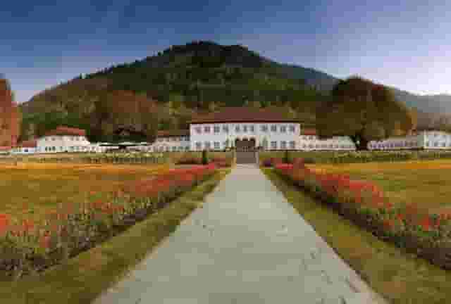 The Gardens