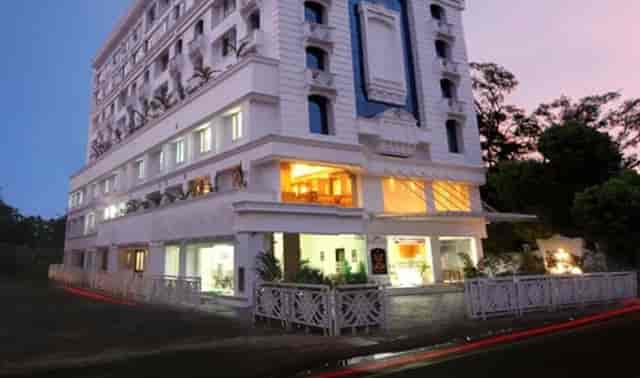 Airlink Castle Cochin Price, Reviews ...