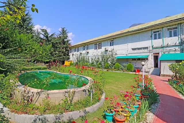 Hotel Restaurant