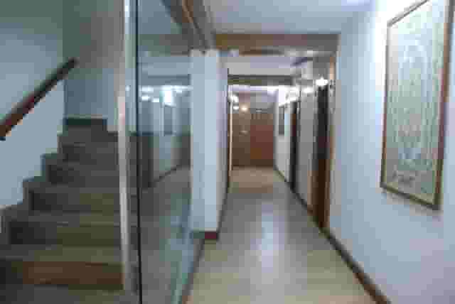 In House Dining Area