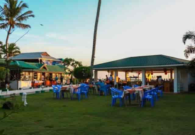 Memmsta Green Palace - Varkala