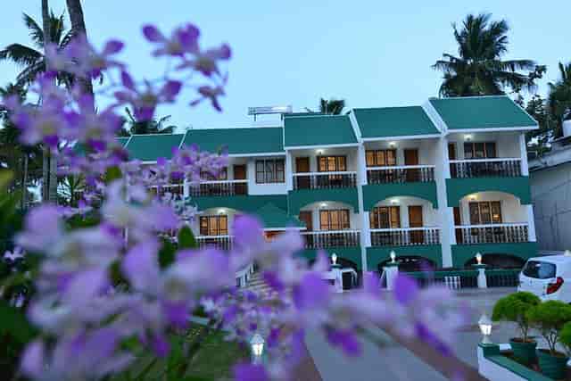 Green Palace Restaurant: Pictures ...