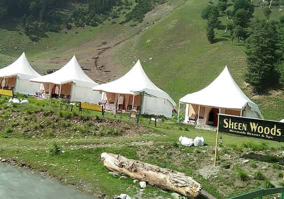 Tents