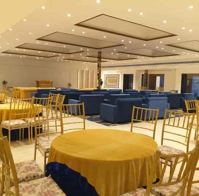 Grand Nimantran in Jammu - Best Banquet ...