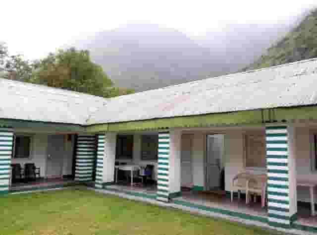 GMVN Guest Houses