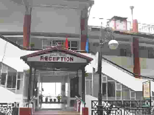 GMVN Guest Houses