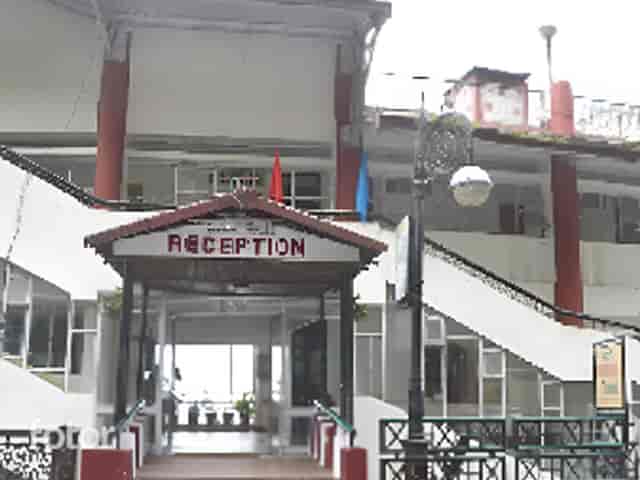 Accommodation