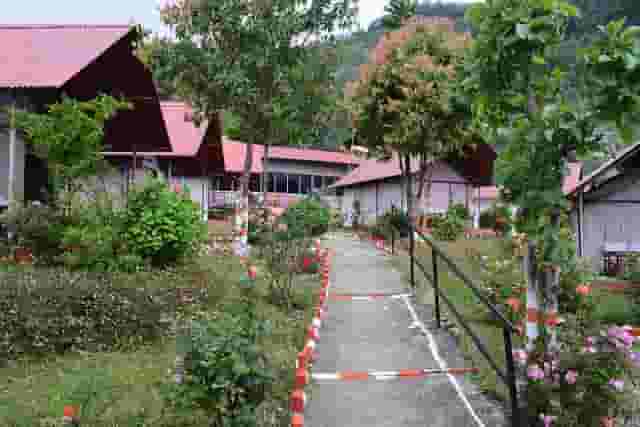 Cottages