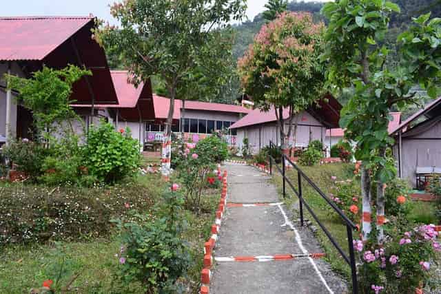 Cottages