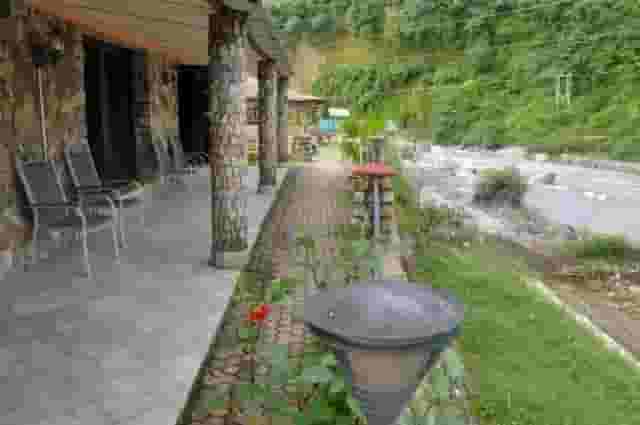 Cottages