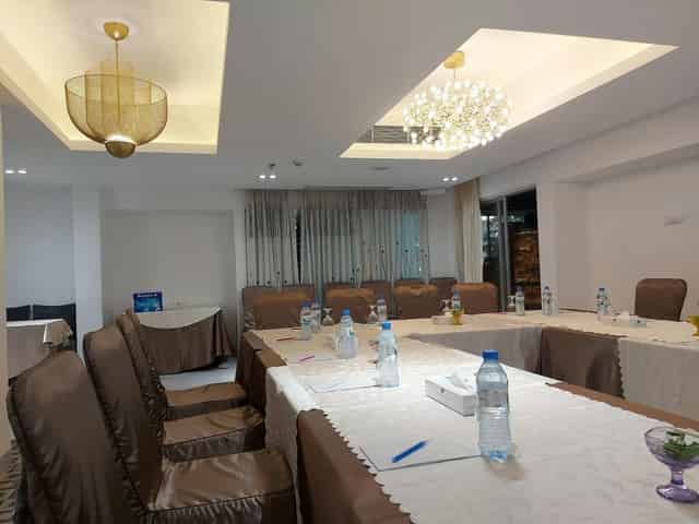 Royal Suite