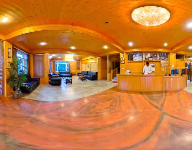 Suites