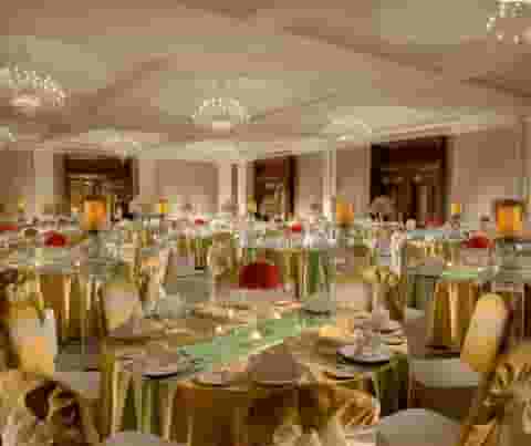 Meeting Room 1