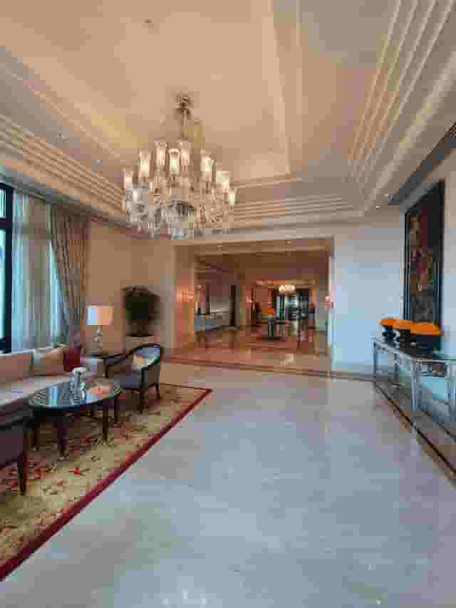 Meeting Room 1