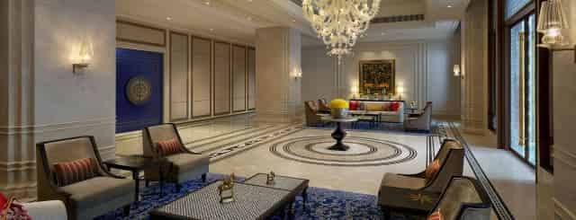 Maharaja Ballroom