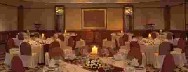 Maharaja Ballroom