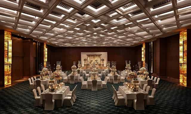 Maharaja Ballroom