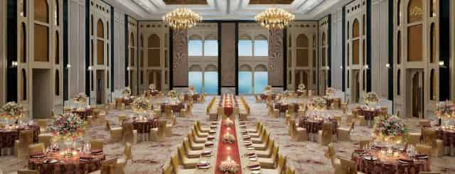 Maharaja Ballroom