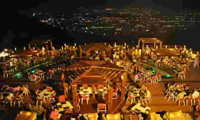 Rooftop