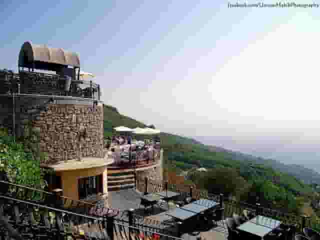 Rooftop
