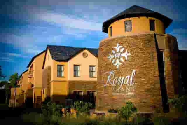 Lodge