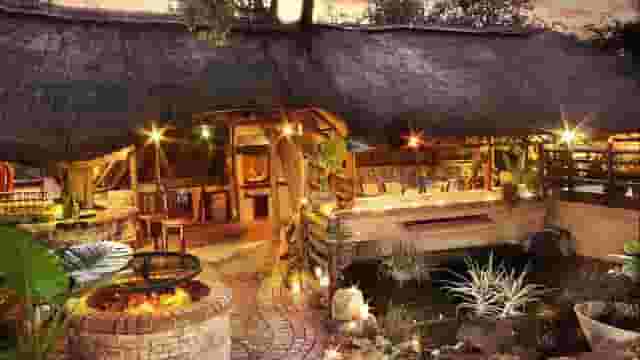 Lodge