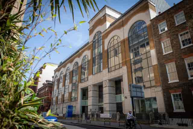 Royal College of Psychiatrists