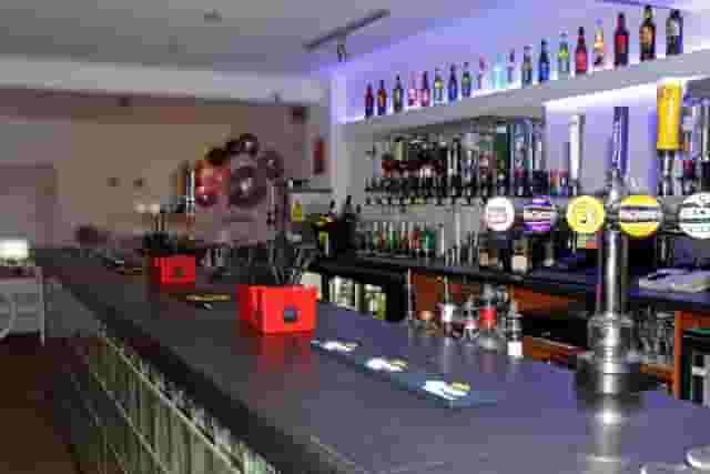 The Roslyn Suite