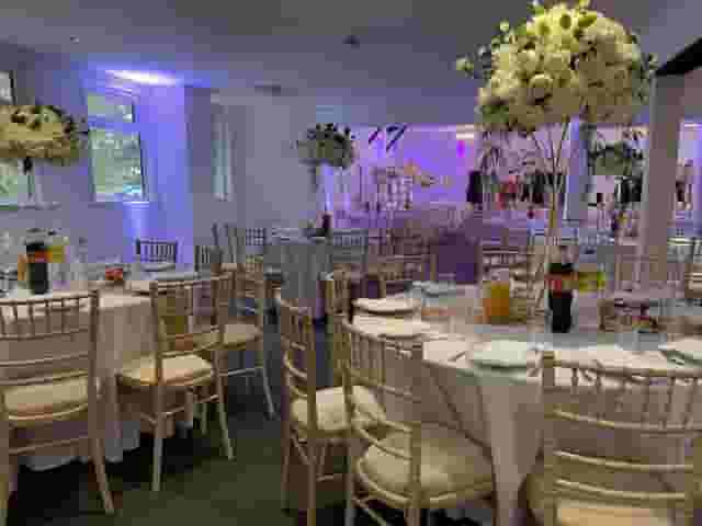 The Roslyn Suite