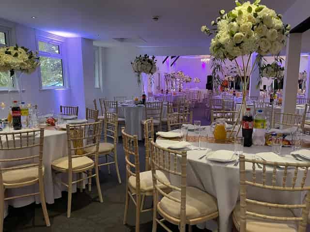 The Roslyn Suite