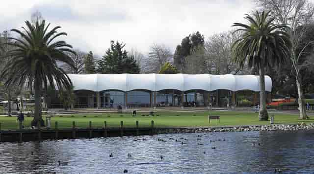 THE VERANDAH, Hamilton - Updated 2024 ...