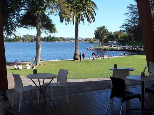 VERANDAH, Hamilton - Restaurant Reviews ...