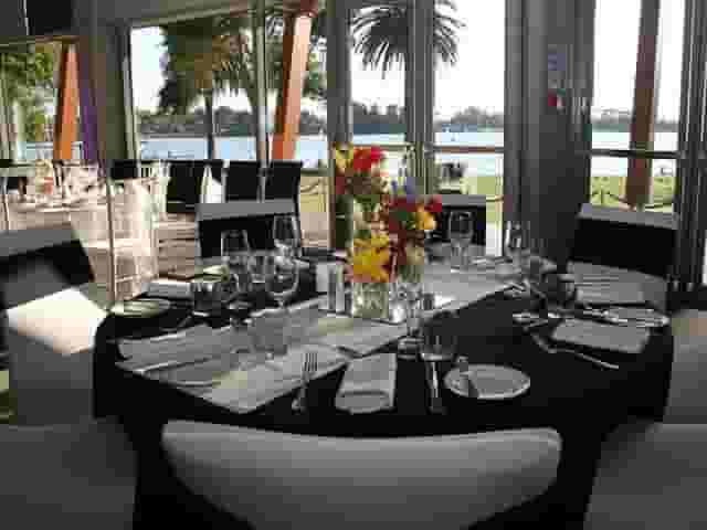 Function Rooms