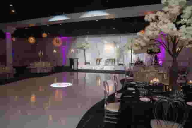The Oasis Ballroom