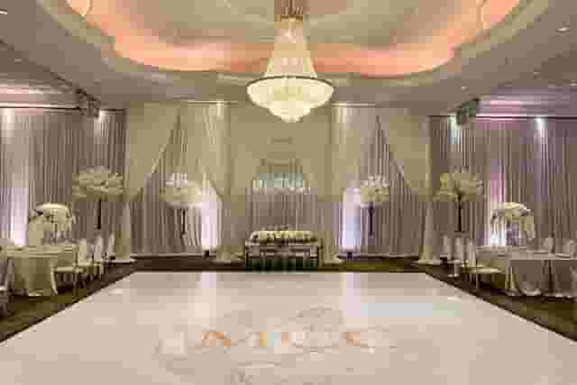 The Oasis Ballroom