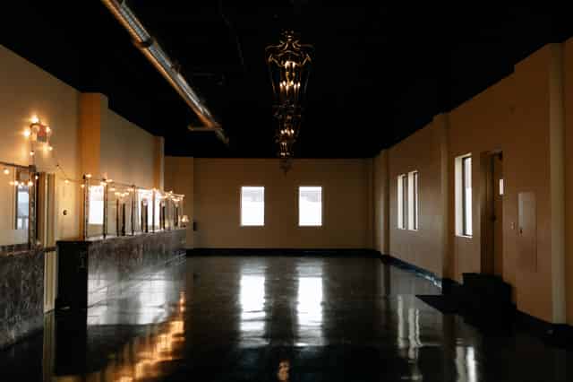 Ceremony Space
