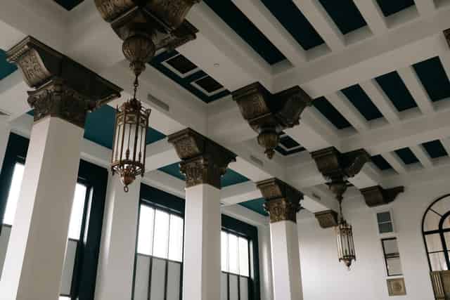 Ceremony Space