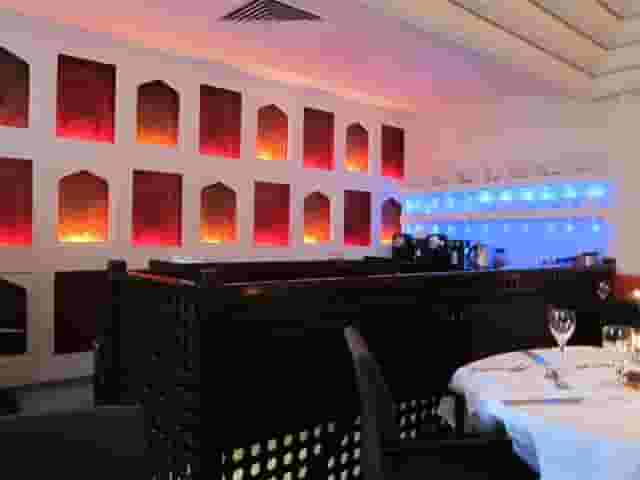 Salloos Restaurant