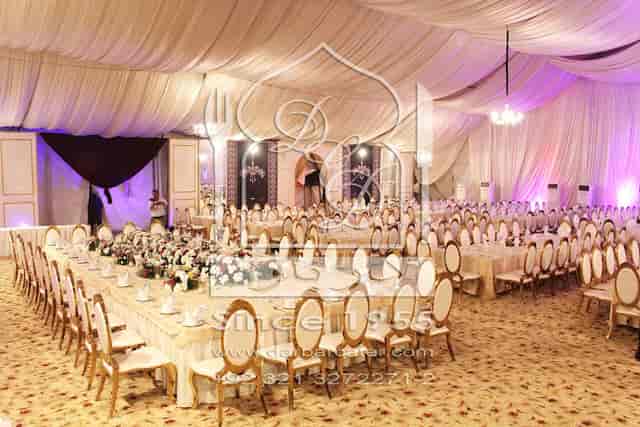 Darbar Catering - Hero Image