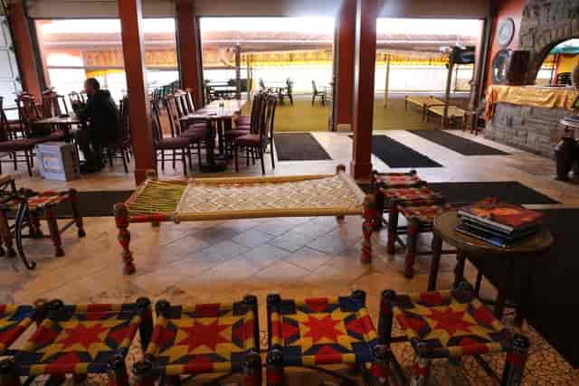 Lahore Tikka House in Toronto's Little ...