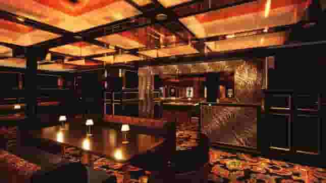Ambassadors Clubhouse