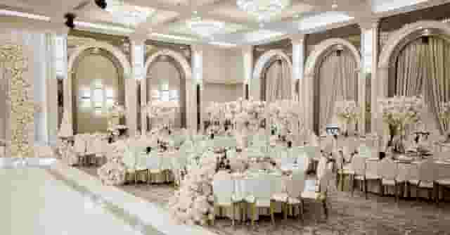 Millennium Ballroom