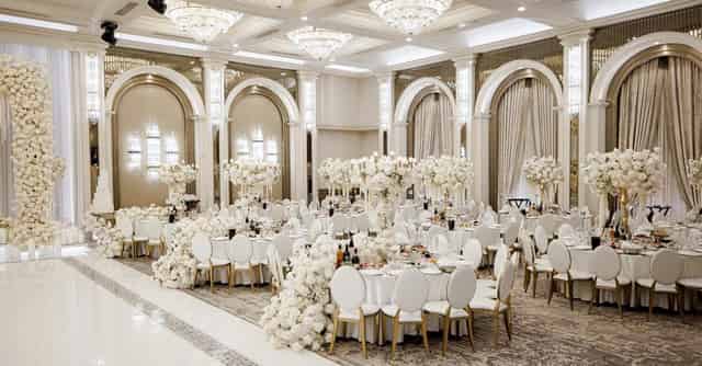 Millennium Ballroom